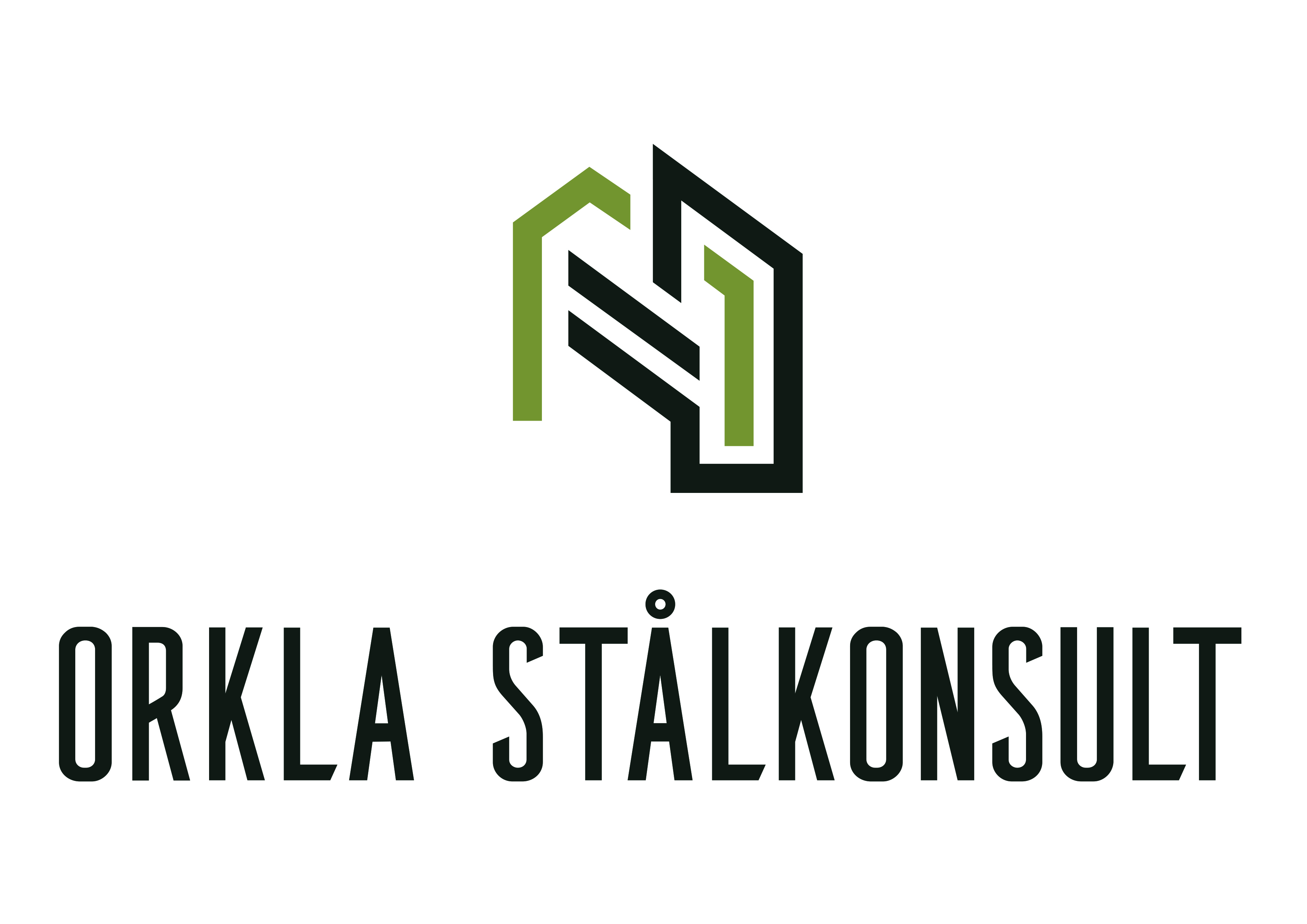 Ny logo
